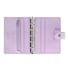 Filofax Органайзер Malden Mini, лилав