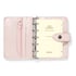 Filofax Органайзер Malden Mini, розов