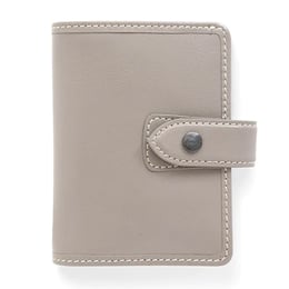 Filofax Органайзер Malden Mini, сив