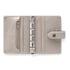 Filofax Органайзер Malden Mini, сив