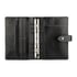 Filofax Органайзер Malden Personal, черен