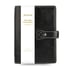 Filofax Органайзер Malden Personal, черен