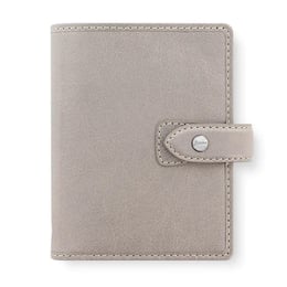 Filofax Органайзер Malden Pocket, сив