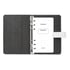 Filofax Органайзер Moonlight Personal, бял