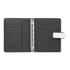 Filofax Органайзер Moonlight Pocket, бял