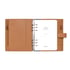 Filofax Органайзер Norfolk, A5, бадем
