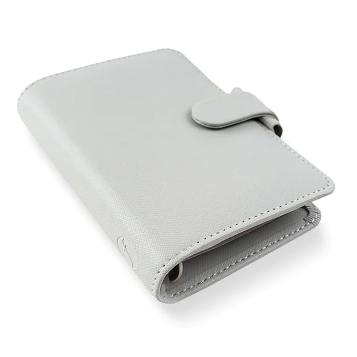 Filofax Органайзер Saffiano Mini, гранит