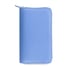 Filofax Органайзер Saffiano Personal Compact, с цип, син