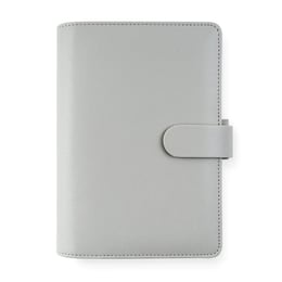 Filofax Органайзер Saffiano Personal, гранит