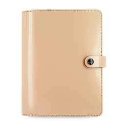 Filofax Органайзер The Original, A5, бежов