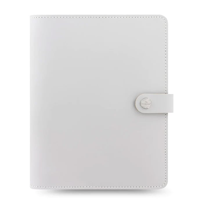 Filofax Органайзер The Original, A5, сив