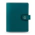 Filofax Органайзер The Original Pocket, тъмна аква