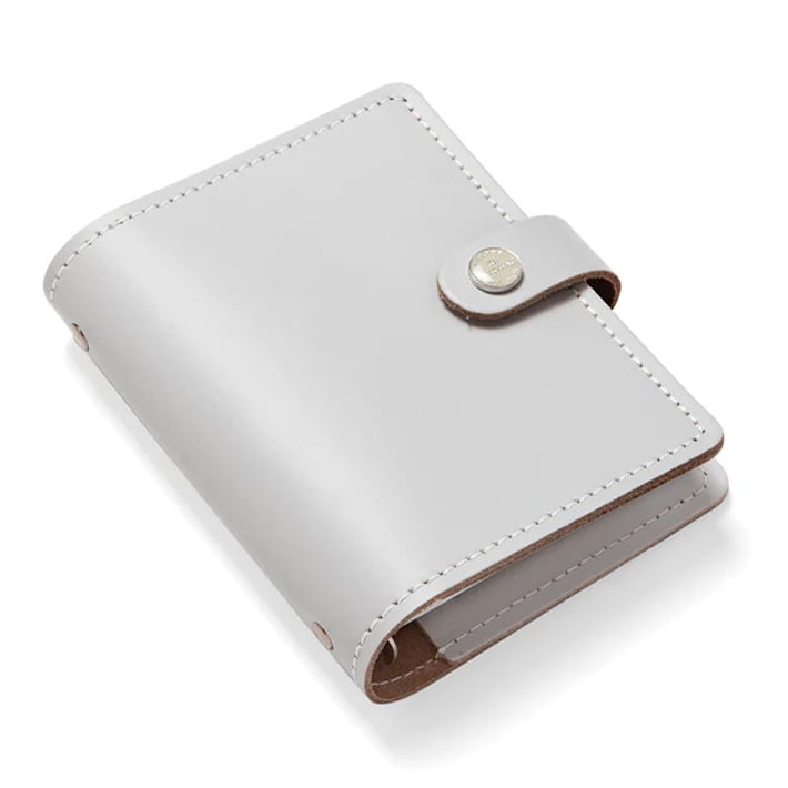 Filofax Органайзер The Original Pocket, сив