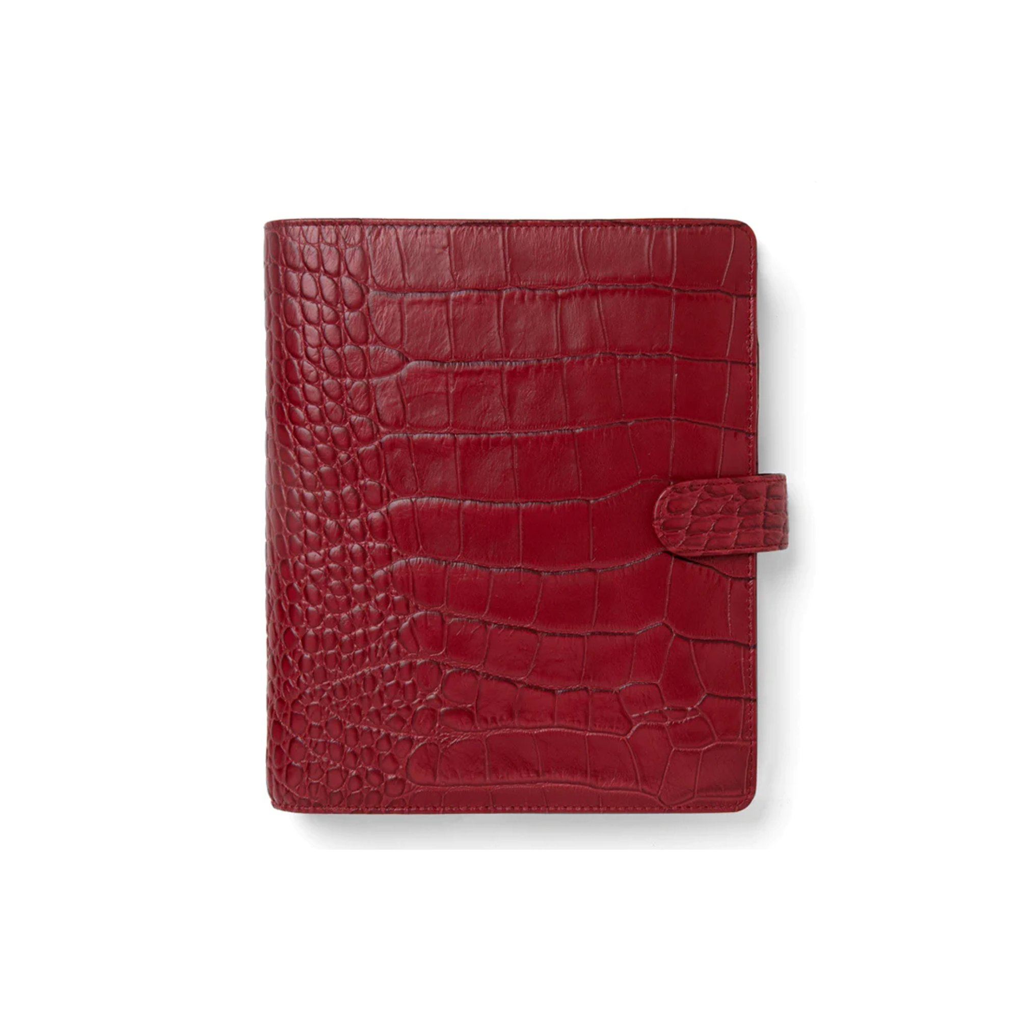 Filofax Органайзер Classic Croc, А5, череша