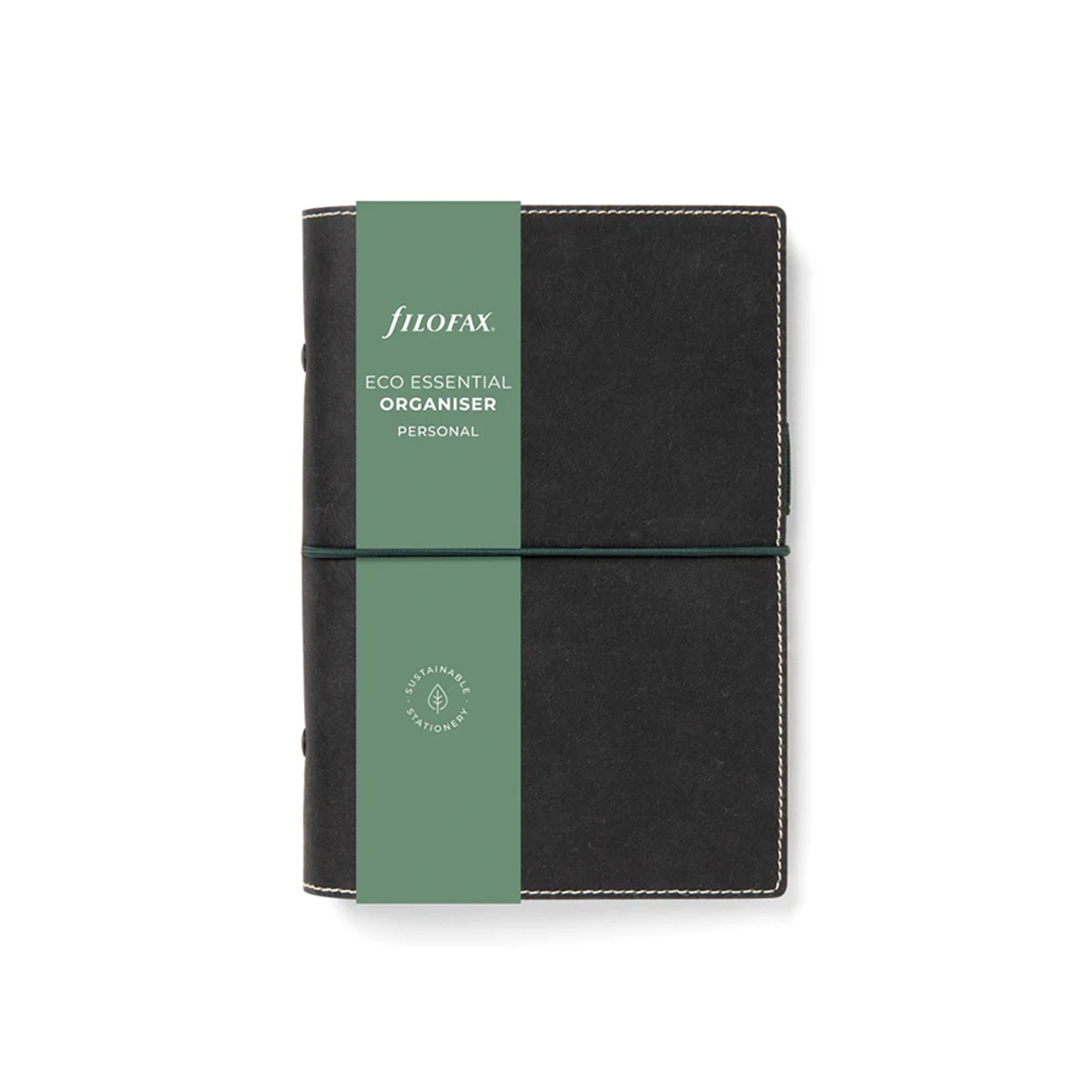 Filofax Органайзер Eco Personal, абанос