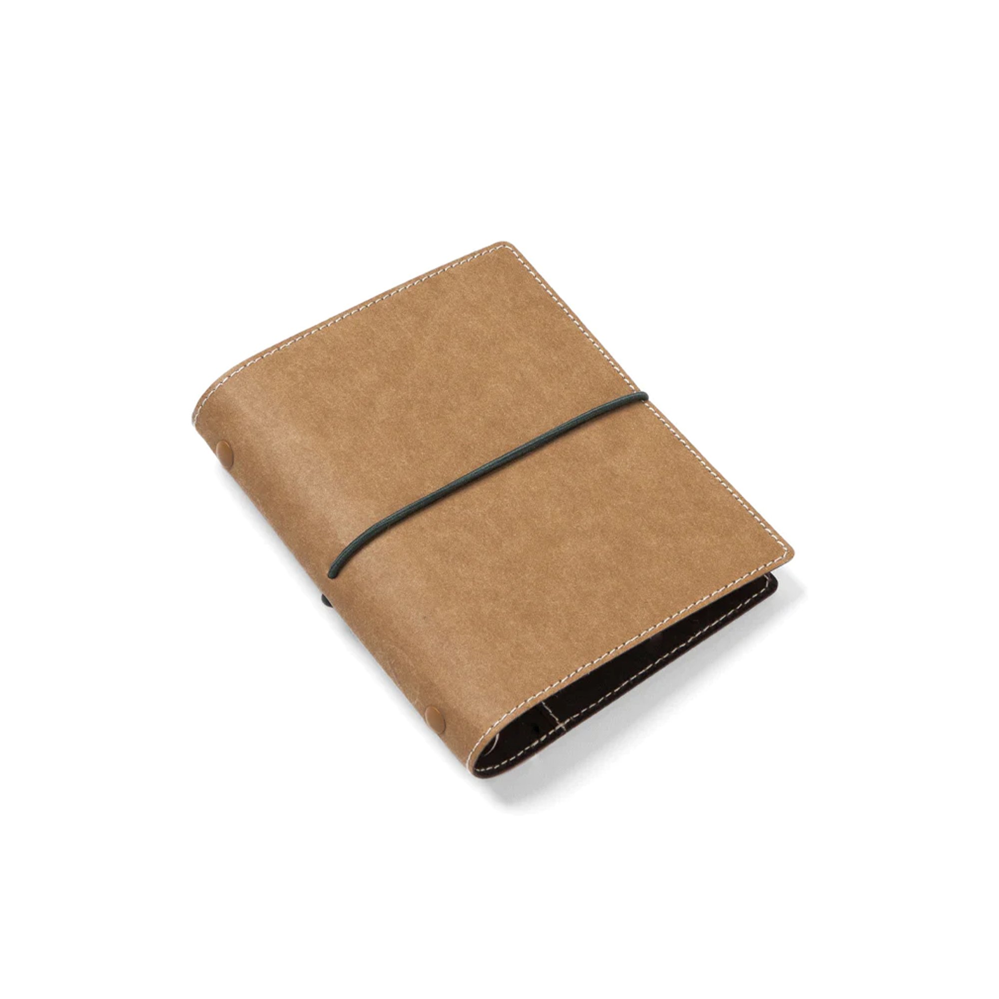 Filofax Органайзер Eco Pocket, златист дъб