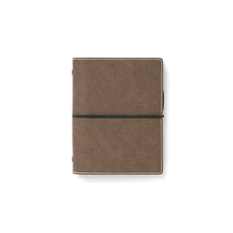 Filofax Органайзер Eco Pocket, тъмен орех