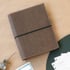 Filofax Органайзер Eco, А5, тъмен орех