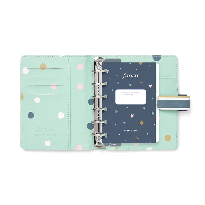 Filofax Органайзер Good Vibes Pocket