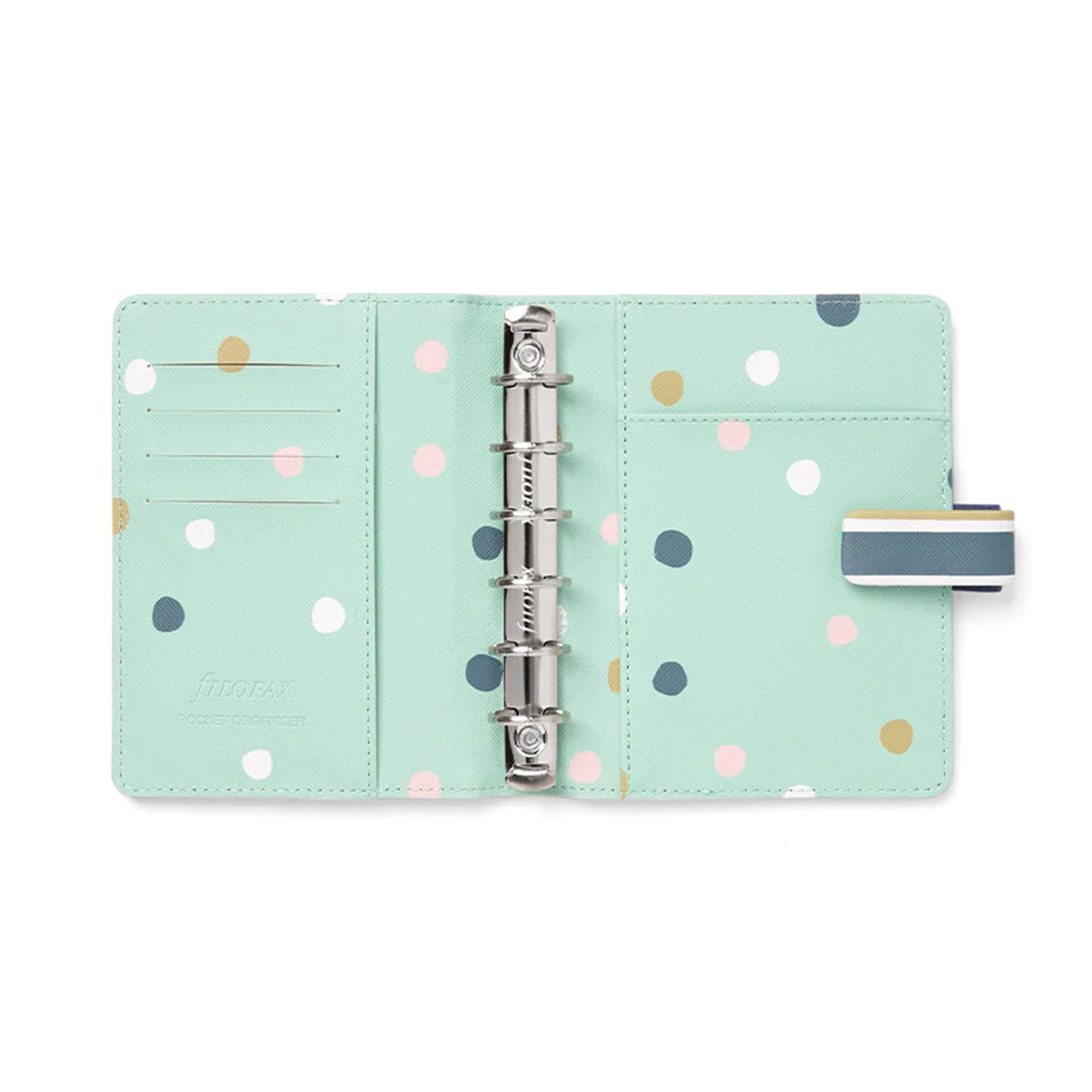 Filofax Органайзер Good Vibes Pocket