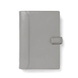 Filofax Органайзер Lockwood Personal Slim, светлосив