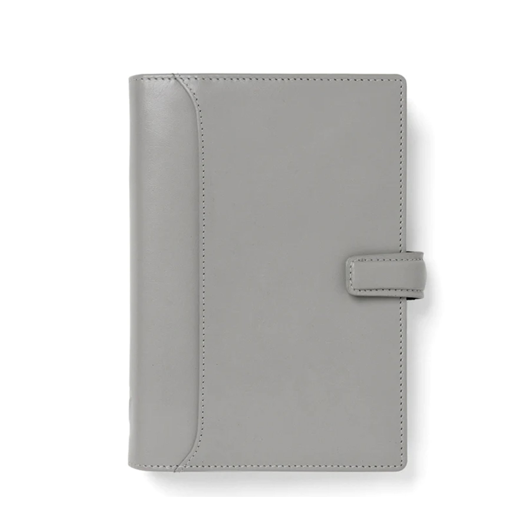 Filofax Органайзер Lockwood Personal Slim, светлосив | USG