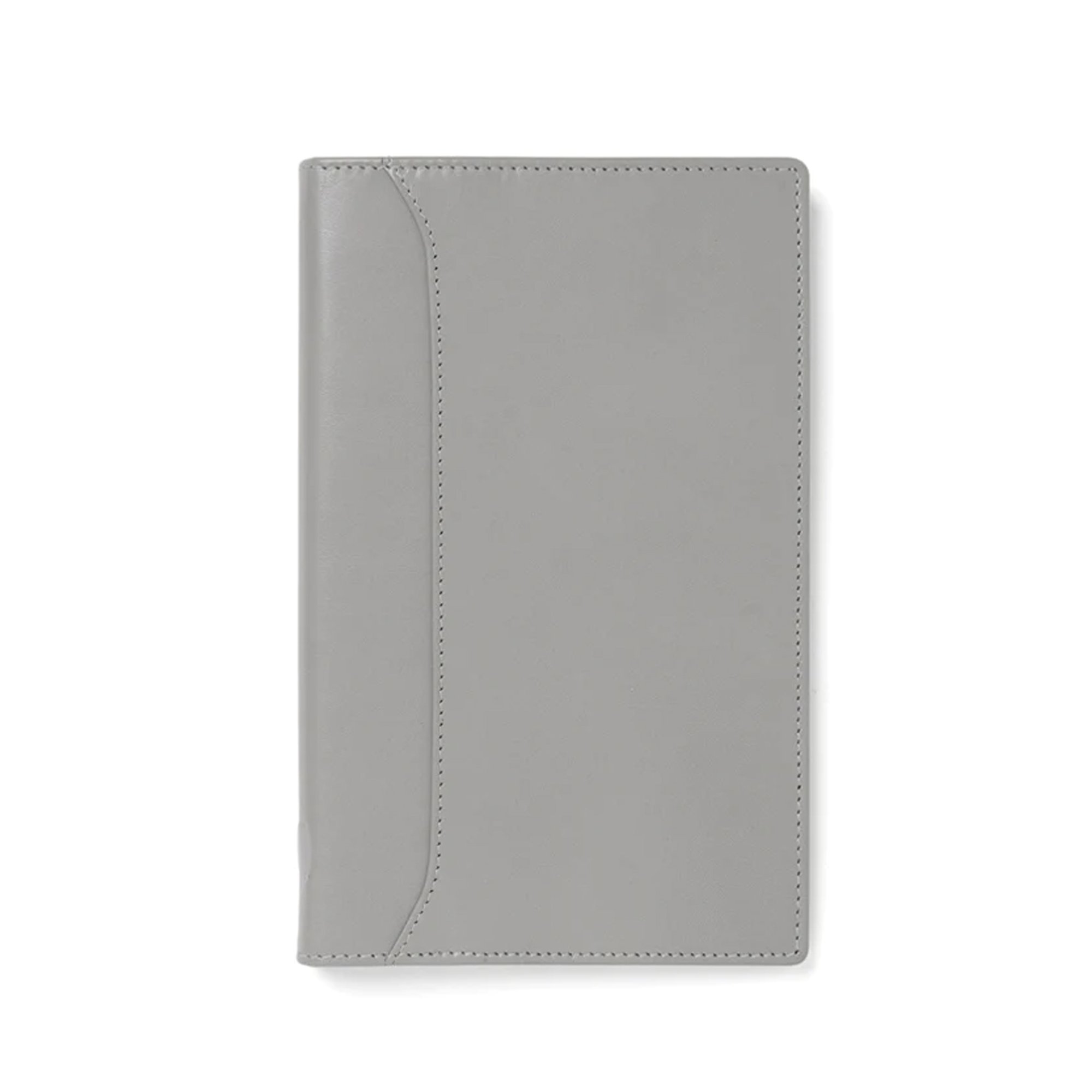 Filofax Органайзер Lockwood Pocket, светлосив