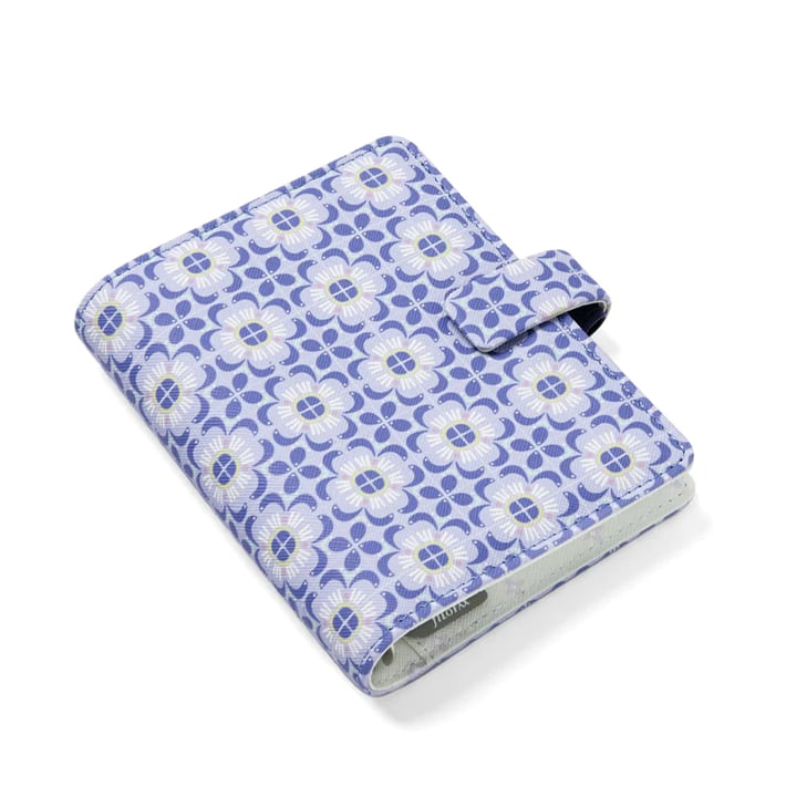 Filofax Органайзер Mediterranean Pocket