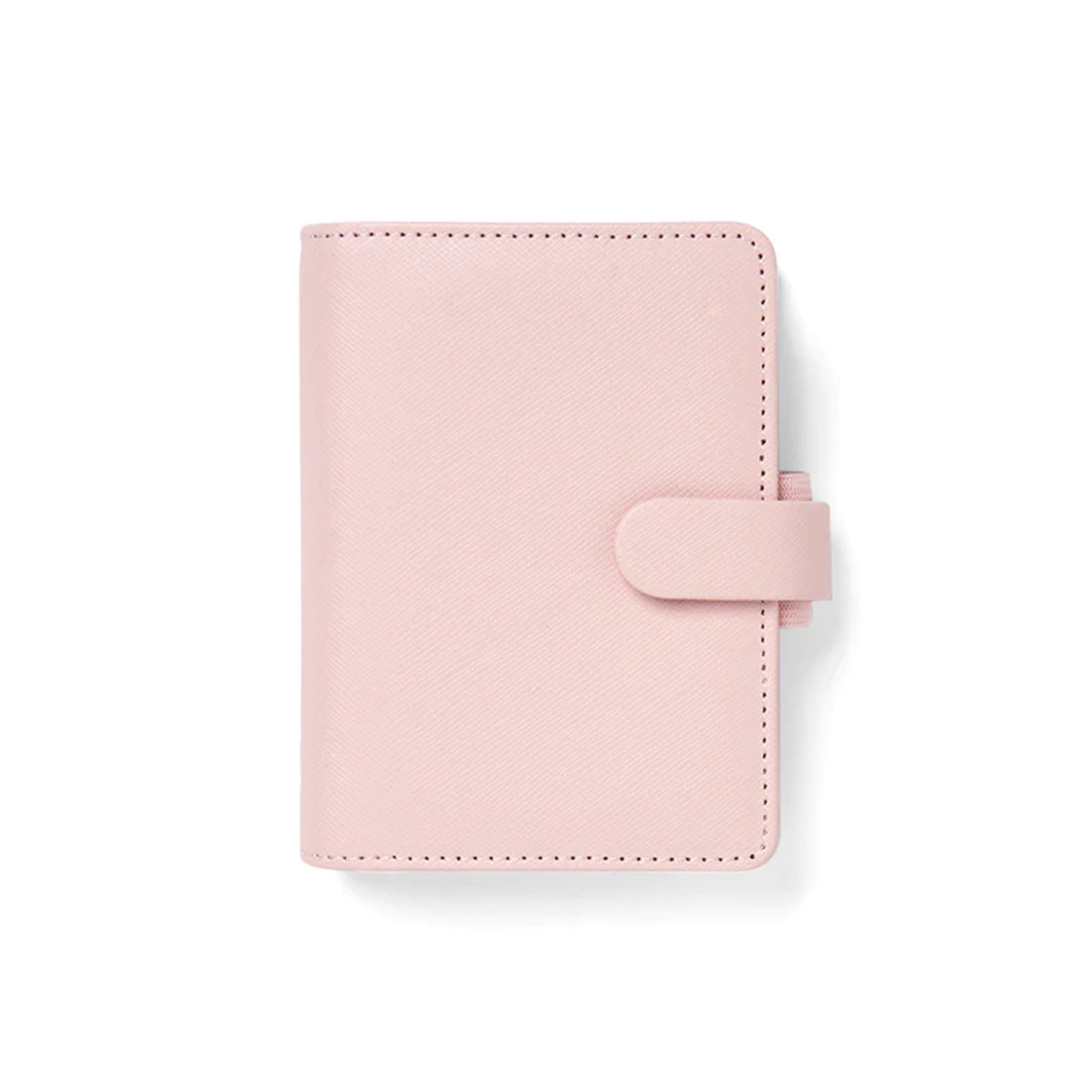 Filofax Органайзер Saffiano Mini, светлорозов