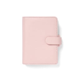 Filofax Органайзер Saffiano Mini, светлорозов