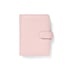 Filofax Органайзер Saffiano Mini, светлорозов