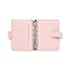 Filofax Органайзер Saffiano Mini, светлорозов