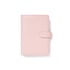 Filofax Органайзер Saffiano Personal, светлорозов