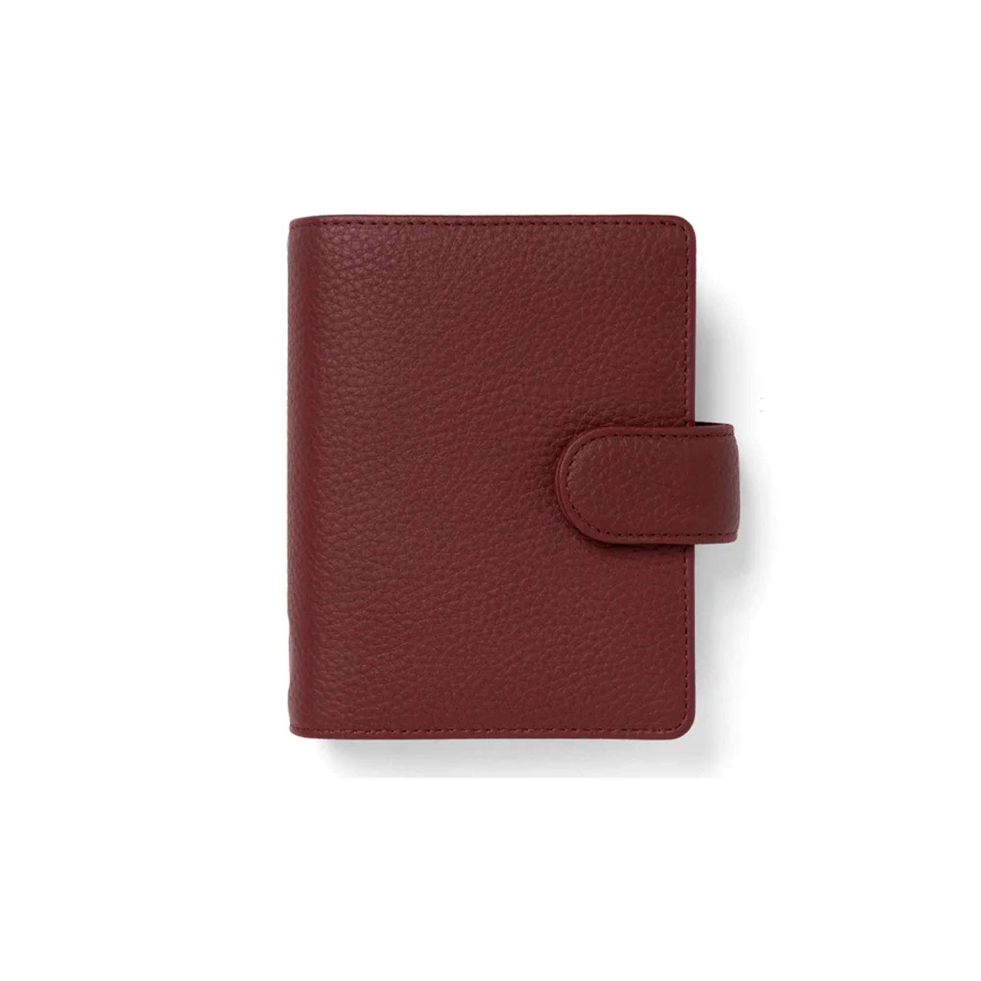 Filofax Органайзер Norfolk Pocket, касис