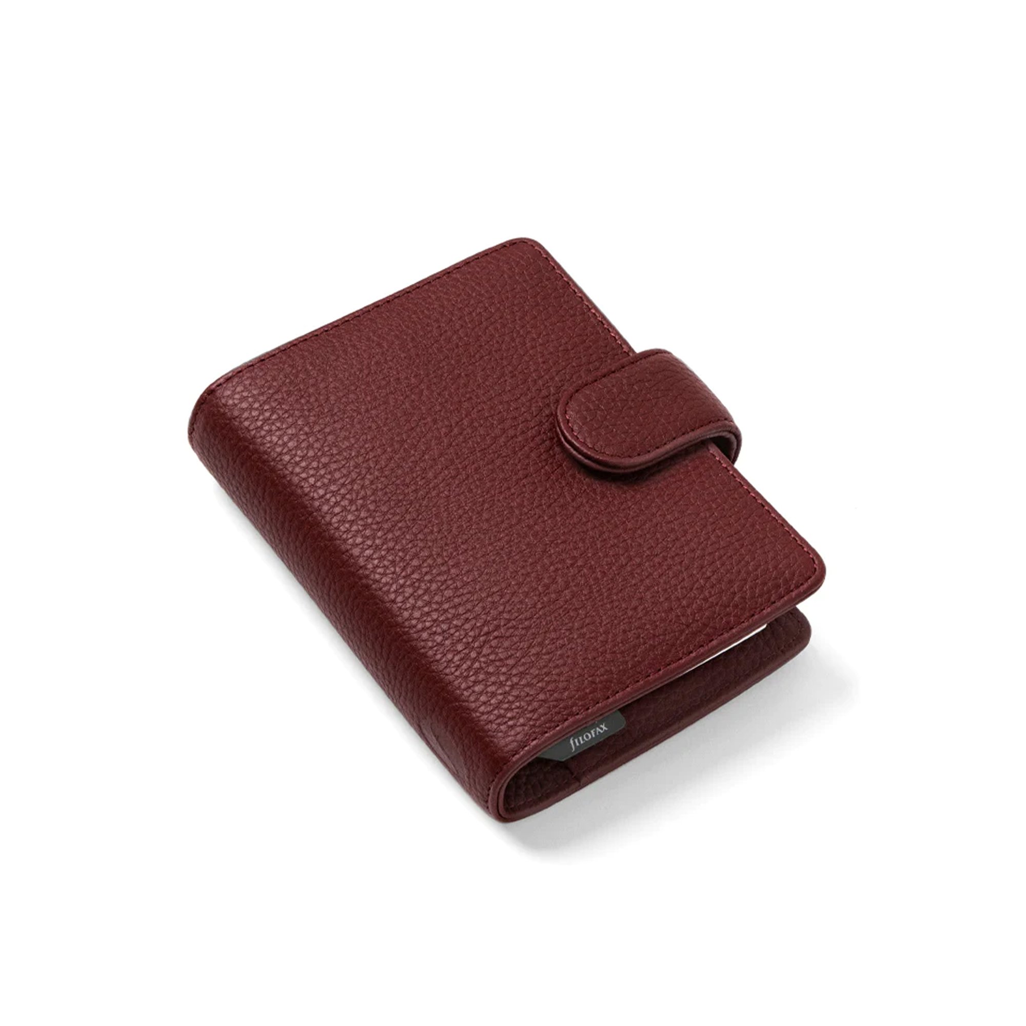 Filofax Органайзер Norfolk Pocket, касис