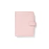 Filofax Органайзер Norfolk Pocket, светлорозов