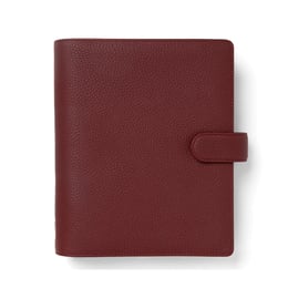 Filofax Органайзер Norfolk, А5, касис