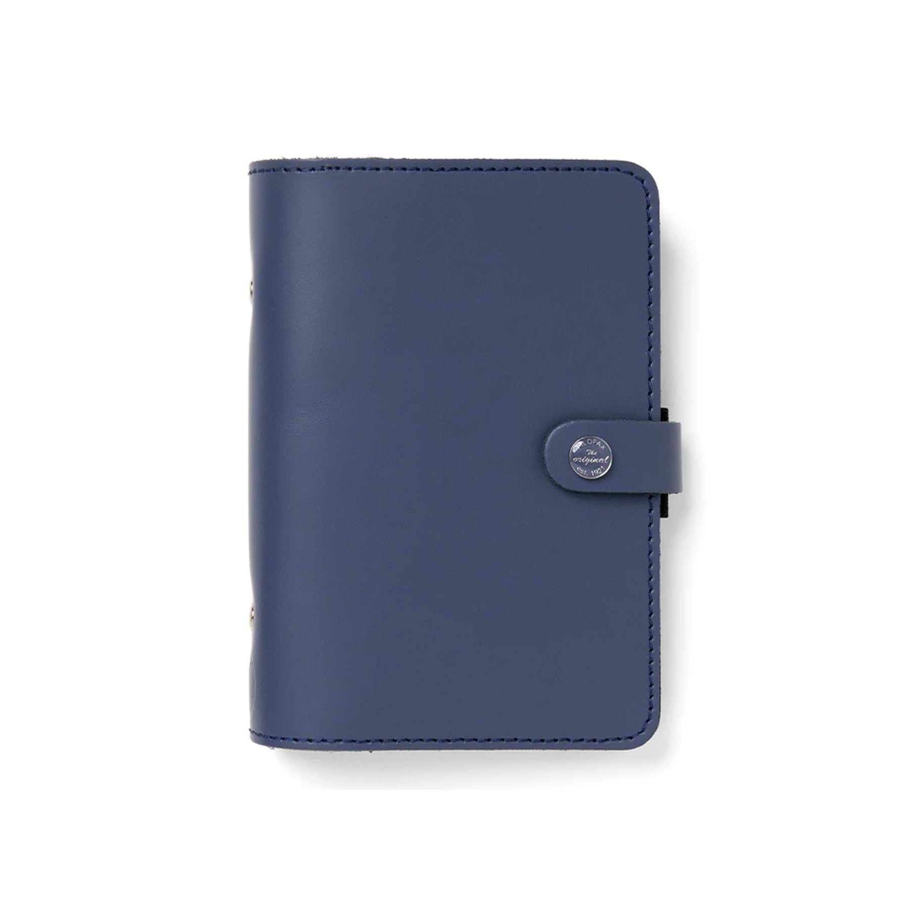Filofax Органайзер The Original Personal, среднощно синьо | USG