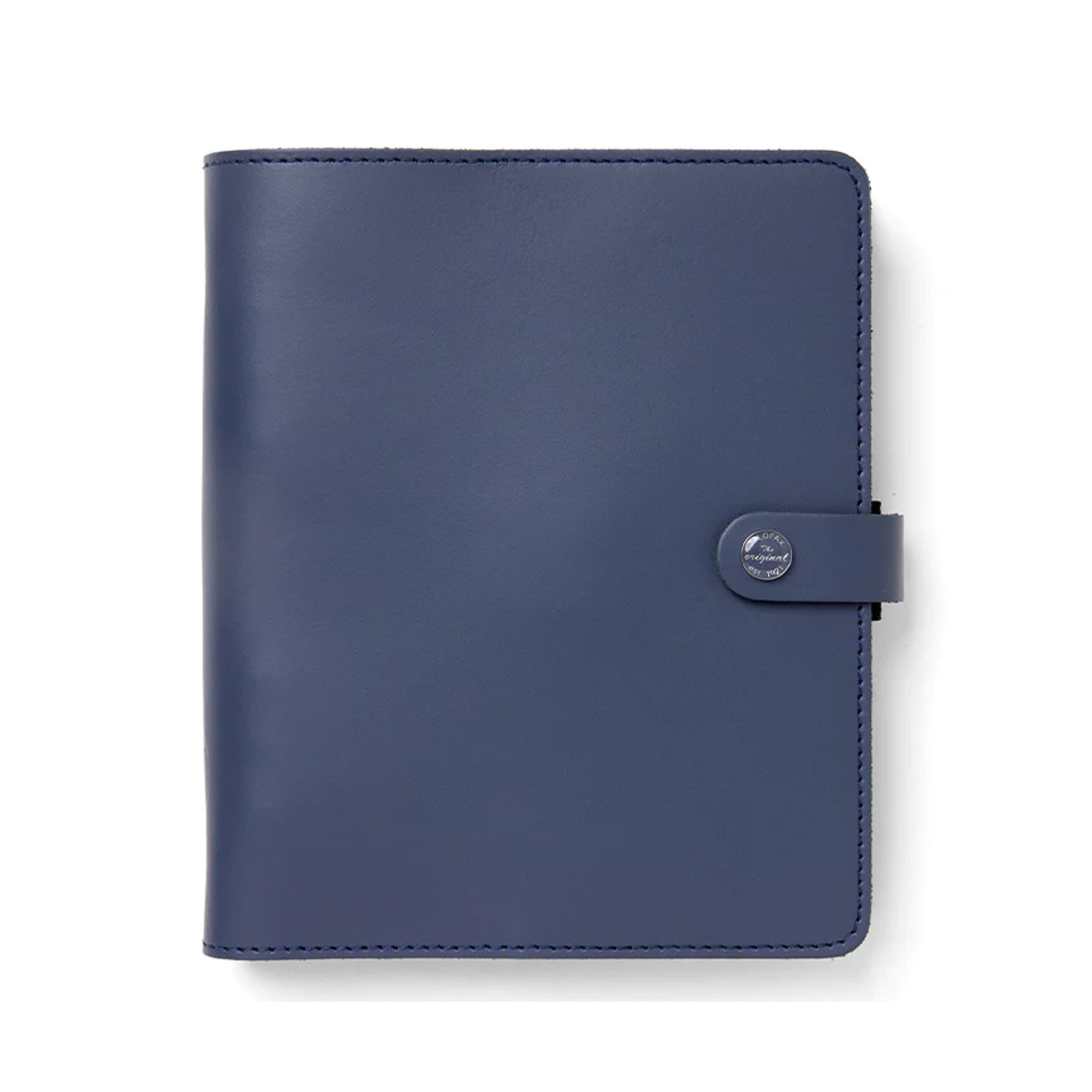 Filofax Органайзер The Original, А5, среднощно синьо | USG