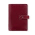 Filofax Органайзер Malden, Personal, цвят бургунди