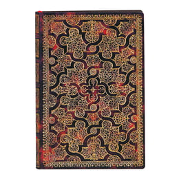 Paperblanks Тефтер Mystique, Mini, 88 листа