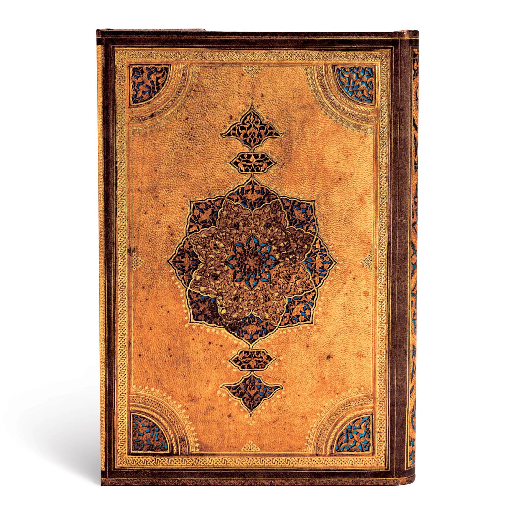 Paperblanks Тефтер Safavid, Mini, 88 листа