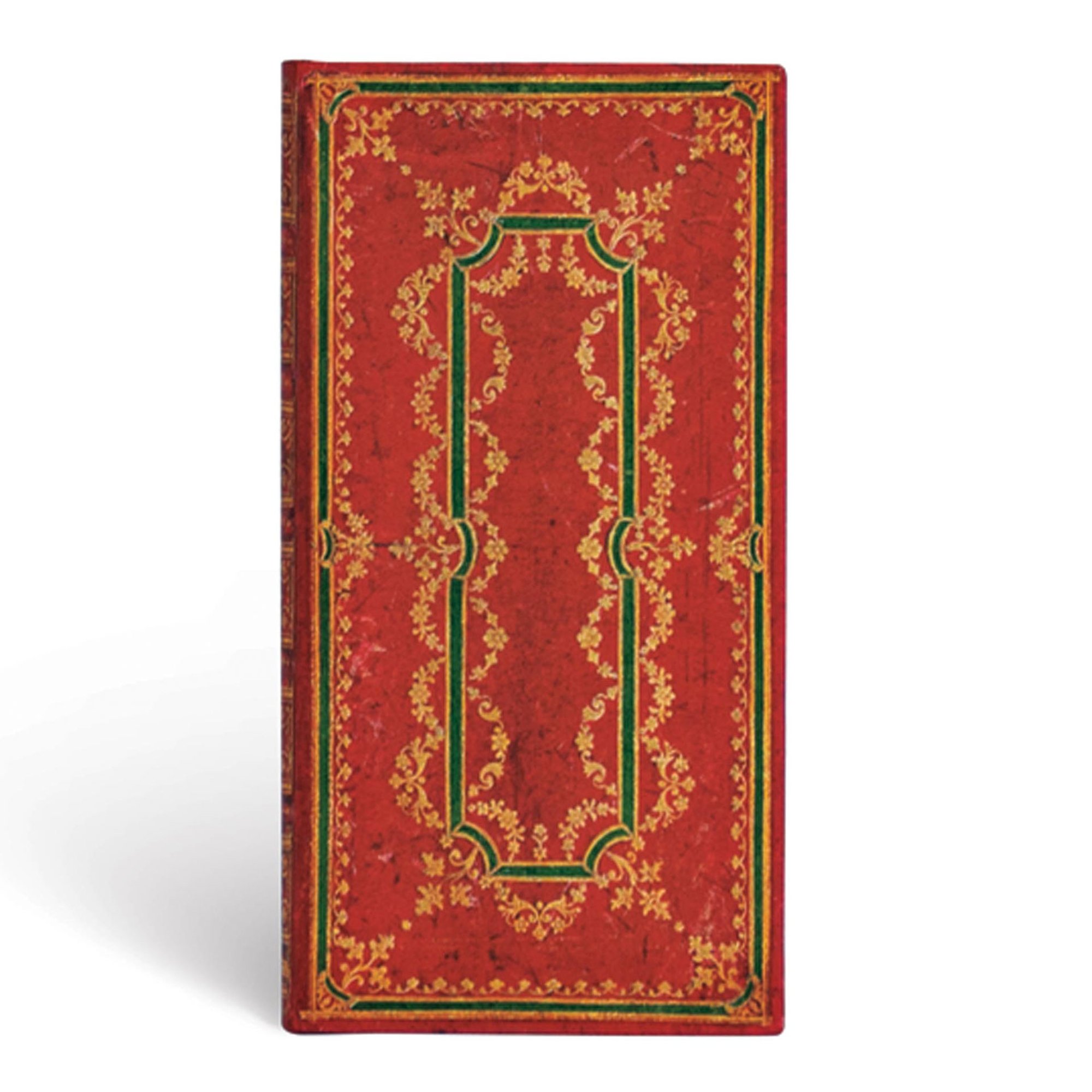 Paperblanks Тефтер Ironberry, Slim, 88 листа