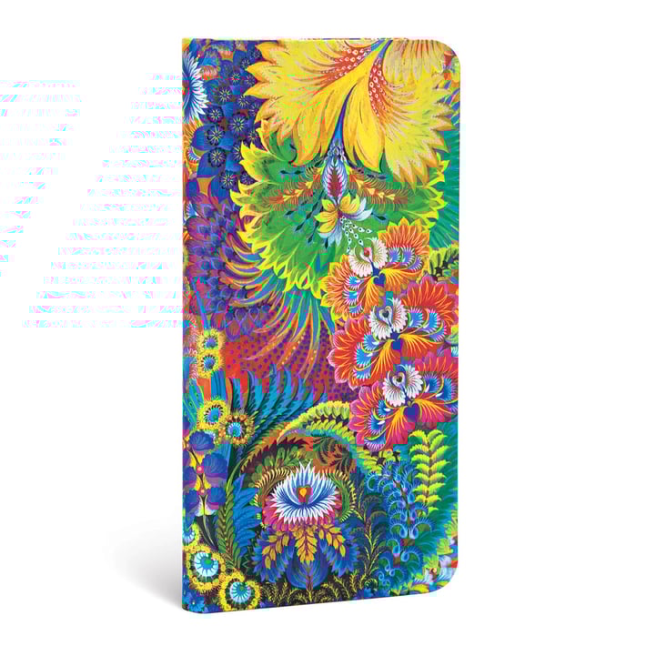 Paperblanks Тефтер Dayspring, Slim, 88 листа