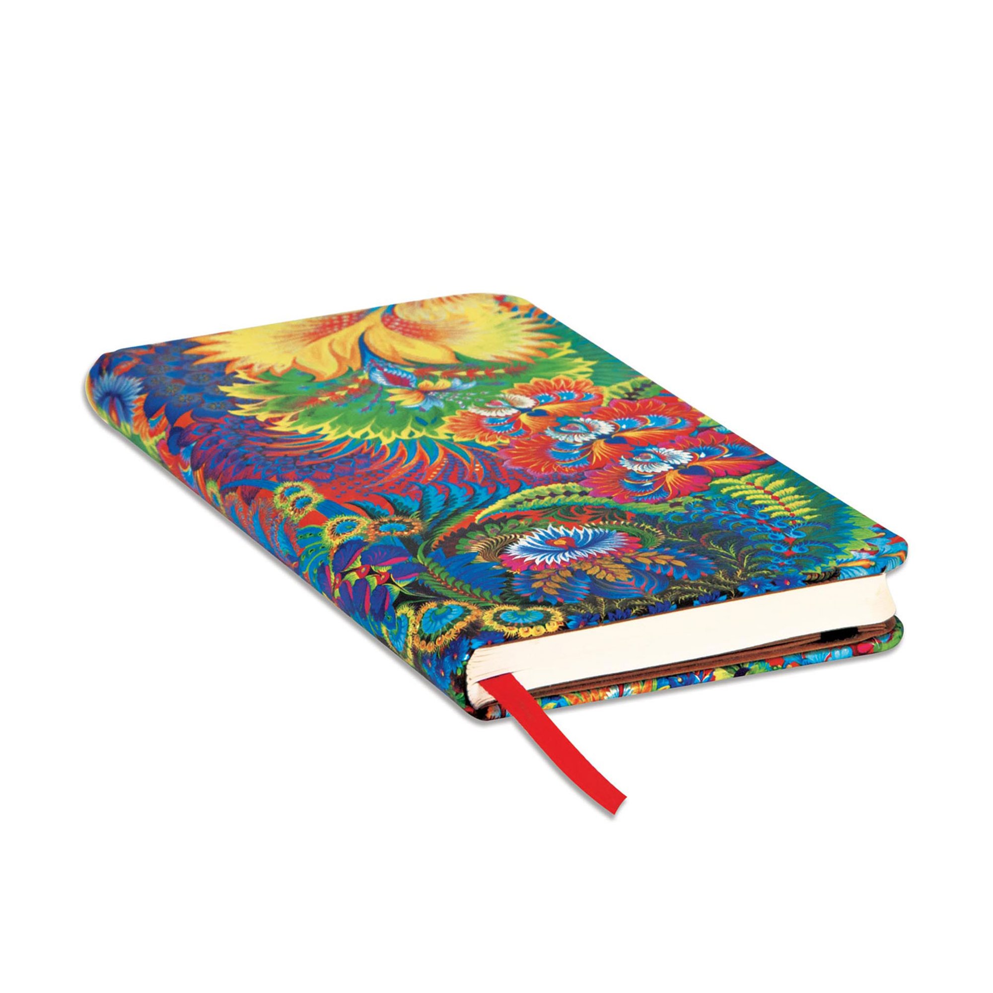 Paperblanks Тефтер Dayspring, Slim, 88 листа