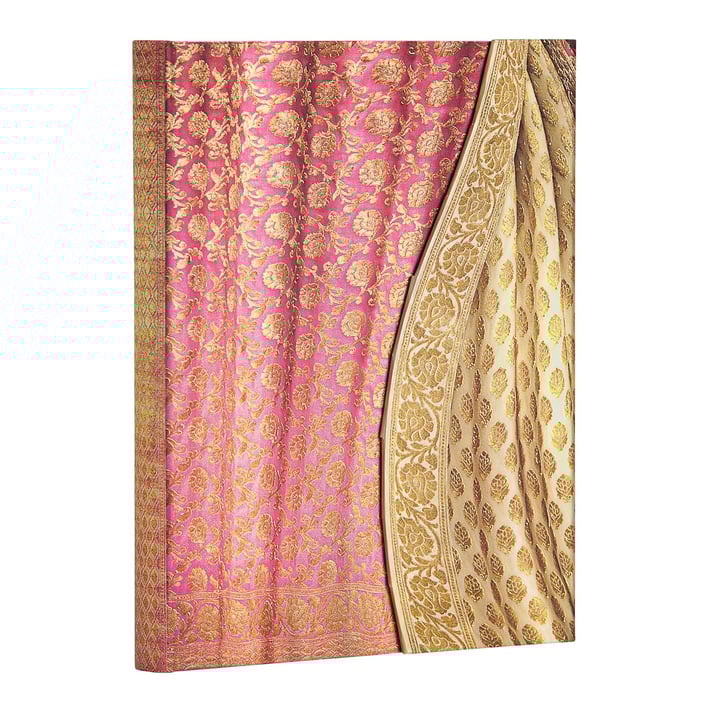Paperblanks Тефтер Sunahara, Midi, 72 листа