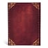 Paperblanks Тефтер Urban Glam, Ultra, 72 листа