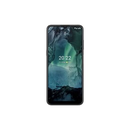 Nokia Смартфон G11 Plus, Dual SIM, 64 MB, 4 GB RAM, 6.5'', син