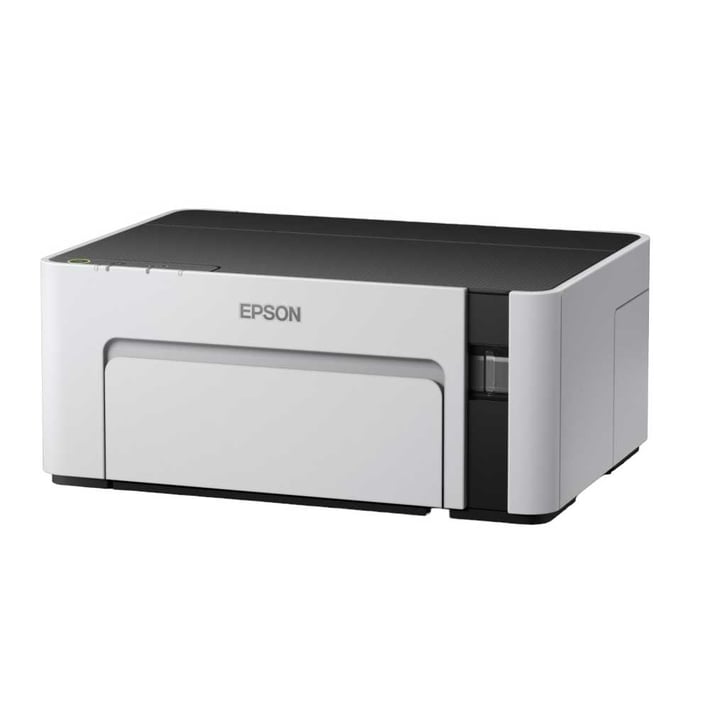 Epson Мастиленоструен принтер EcoTank M1100, А4