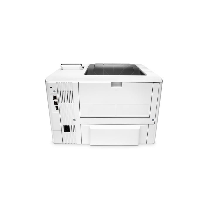 HP Монохромен лазерен принтер LaserJet Pro M501dn, А4